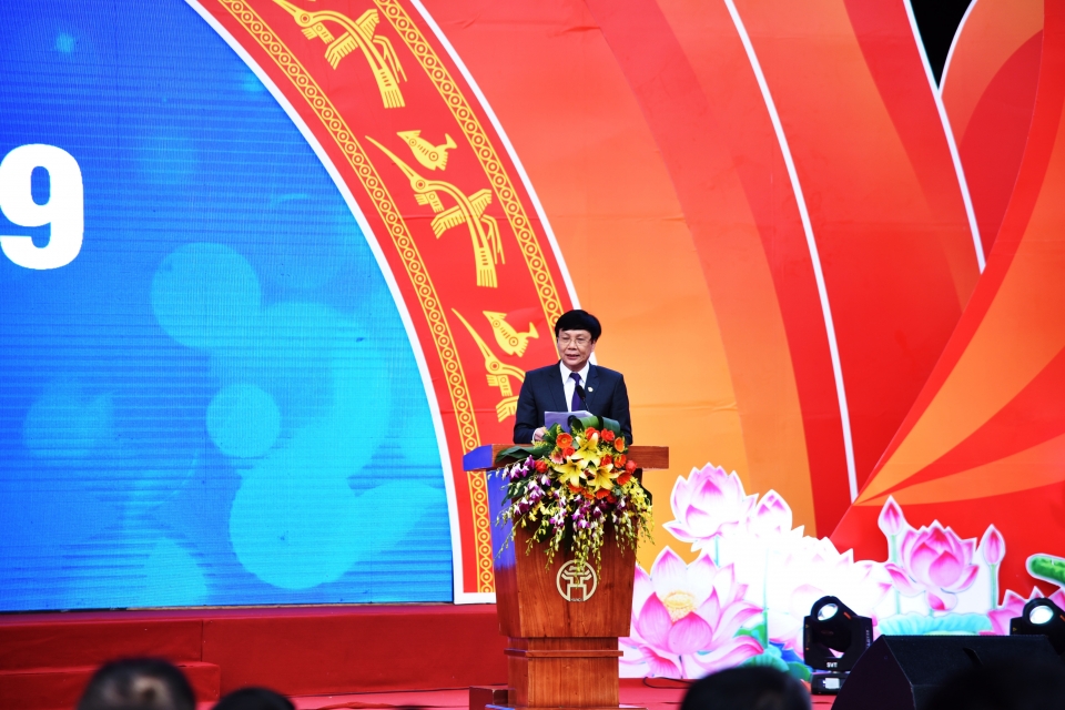 Hội báo Toàn quốc 2019 thành công tốt đẹp hoi bao toan quoc 2019 thanh cong tot dep