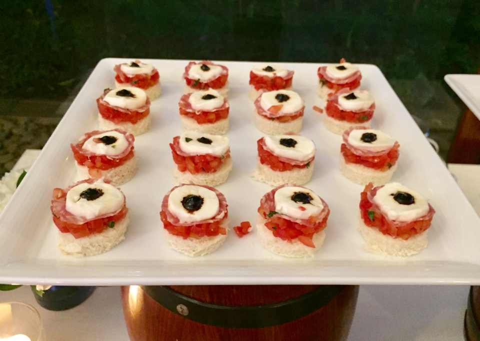 Hương vị mùa Xuân nước Pháp trong lòng Hà Nội huong vi mua xuan nuoc phap trong long ha noi