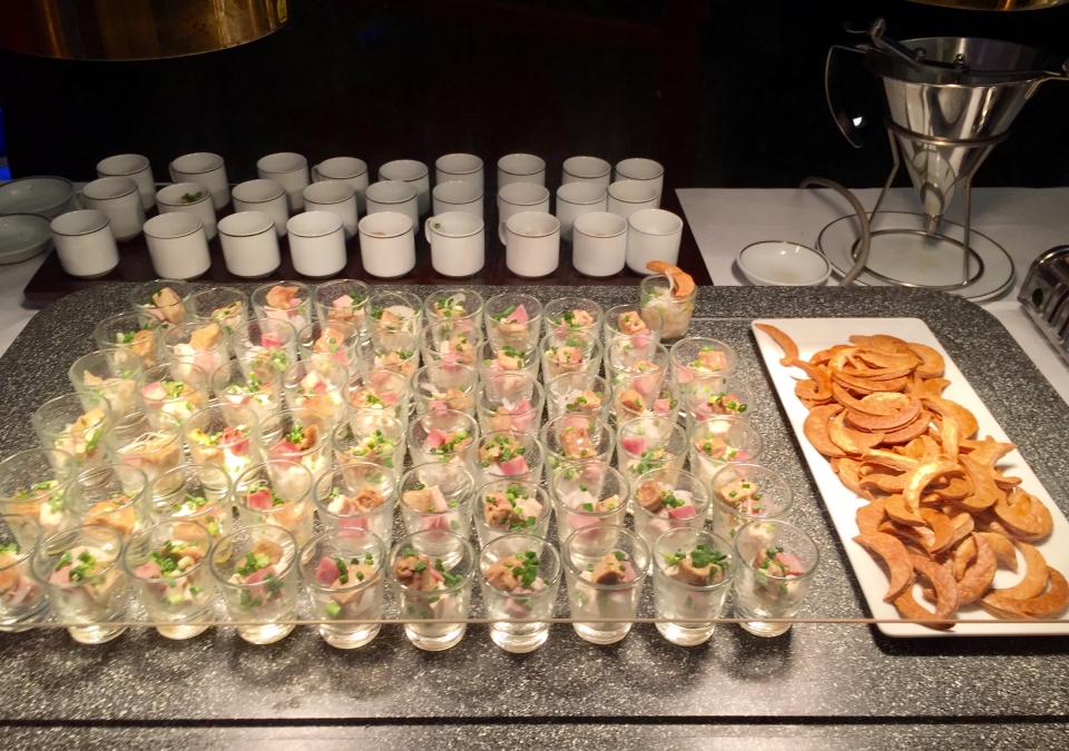 Hương vị mùa Xuân nước Pháp trong lòng Hà Nội huong vi mua xuan nuoc phap trong long ha noi