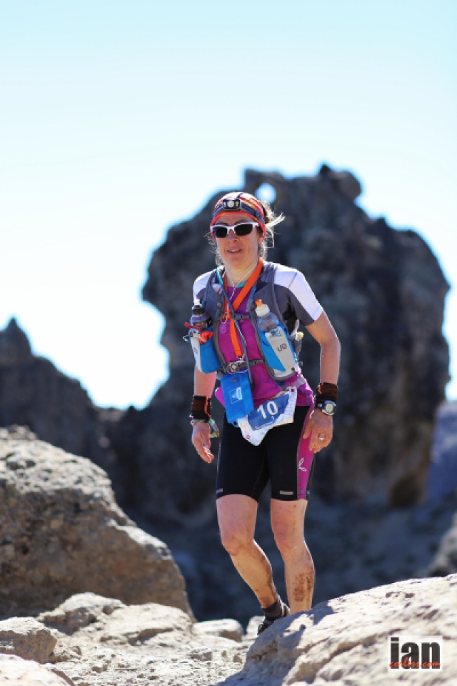 van dong vien chay sieu dia hinh tot nhat the gioi se tham du giai chay tai viet nam