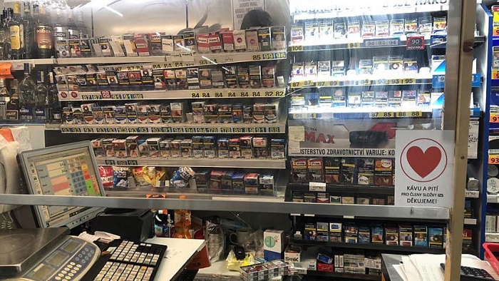 Những thông điệp từ “trái tim” của người Việt tại Czech nhung thong diep trai tim cua nguoi viet tai czech