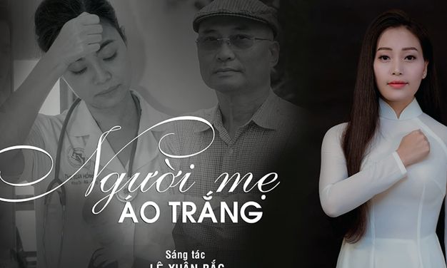 Những lời ca góp phần đẩy lùi dịch Covid-19