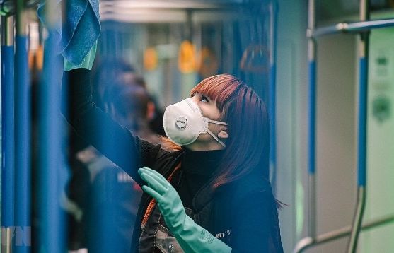 Nỗi niềm người Việt tại Nga trong mùa dịch Covid-19