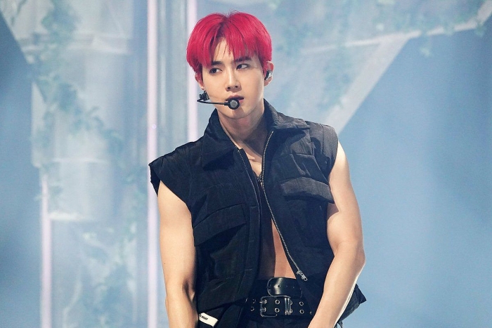 nghe si k pop cung nhau tung album moi giua mua dich covid 19