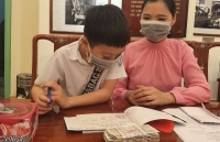 nghe thuat duong pho giua dai dich covid 19