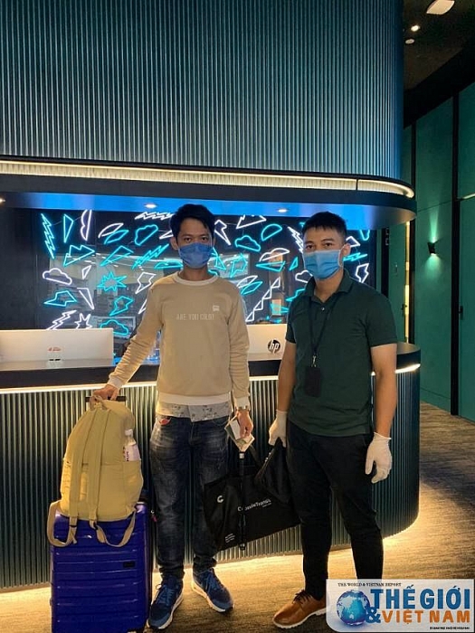 nguoi viet sat canh trong dich benh covid 19 tai malaysia