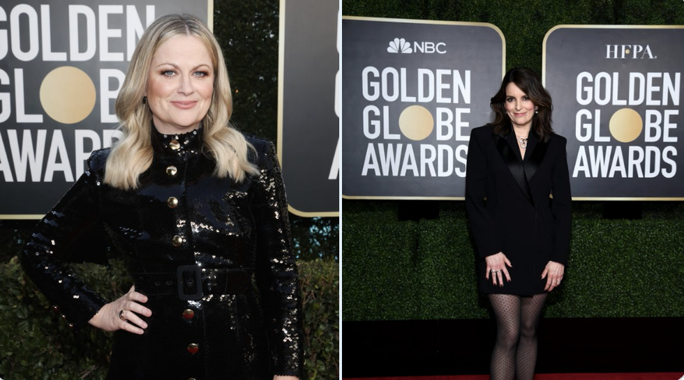 Quả Cầu Vàng 2021: Không thảm đỏ, kết quả vẫn đầy màu sắc