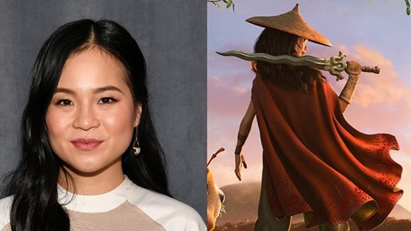 Nghệ sỹ gốc Việt đổ bộ trong phim hoạt hình mới của hãng Walt Disney