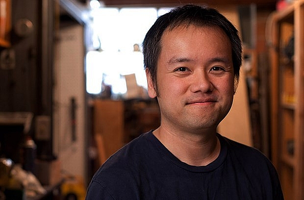 Bốn nghệ sỹ gốc Việt góp mặt trong phim hoạt hình mới của Disney Nghệ sỹ gốc Việt đổ bộ trong phim hoạt hình mới của hãng Walt Disney