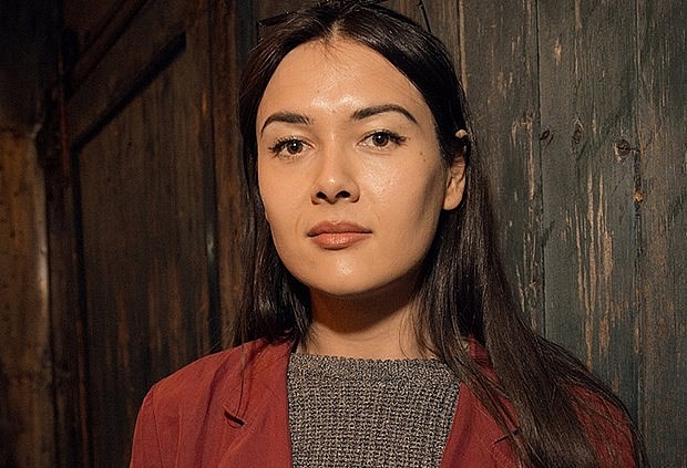 Bốn nghệ sỹ gốc Việt góp mặt trong phim hoạt hình mới của Disney Nghệ sỹ gốc Việt đổ bộ trong phim hoạt hình mới của hãng Walt Disney