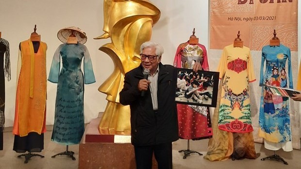 Bảo tàng Phụ nữ Việt Nam tiếp nhận nhiều hiện vật quý do cá nhân trao tặng