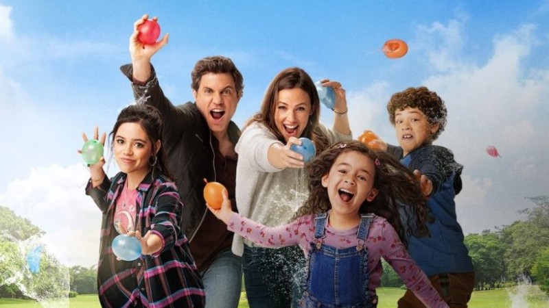 Netflix đón tháng Ba bằng hàng loạt phim ly kỳ và hấp dẫn