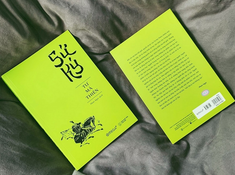 Do đây là một tác phẩm khó vs dung lương đồ sộ nên Omega+ chỉ lựa chọn dịch trọn vẹn những chương tiêu biểu nhất và lược bớt những đoạn ít quan trọng đối với văn học, với sự góp ý của dịch giả Phan Duy Tiếp.