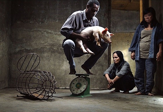 Liên hoan phim quốc tế Berlin 2021: Gấu Vàng cho điện ảnh Romania, phim Việt tỏa sáng với giải thưởng danh giá Liên hoan phim quốc tế Berlin 2021: Gấu Vàng cho điện ảnh Romania, phim Việt tỏa sáng với giải thưởng danh giá