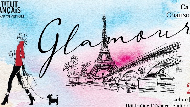 Hành trình khám phá nhạc Pháp từ kinh điển đến hiện đại