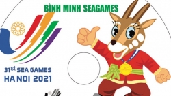 Nhà hát Nhạc Vũ Kịch Việt Nam ra mắt ca khúc song ngữ về SEA Games 31