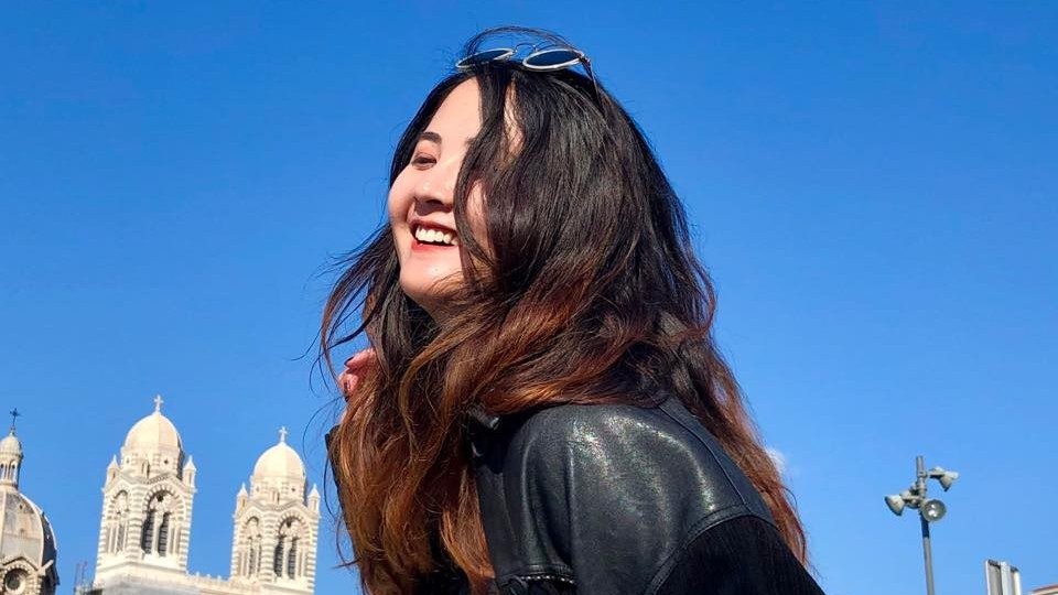 Du học sinh Việt Nam tại Pháp và những sáng kiến ý nghĩa mùa dịch