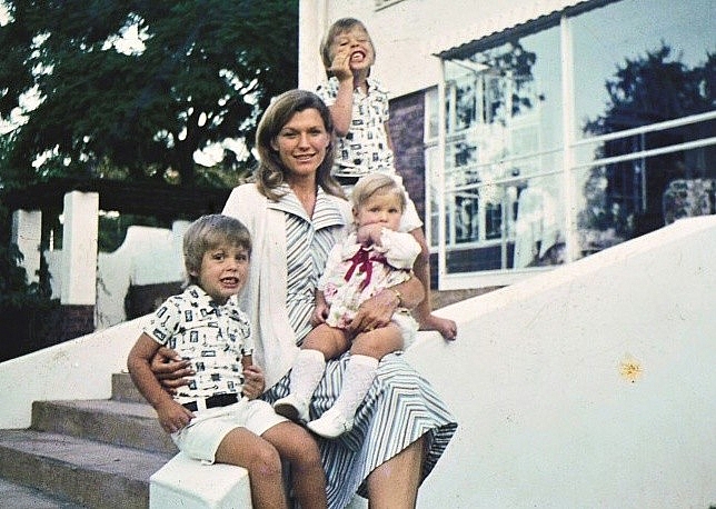 Maye Musk và lời khuyên đắt giá để có được cuộc đời phiêu lưu, sắc đẹp và thành công