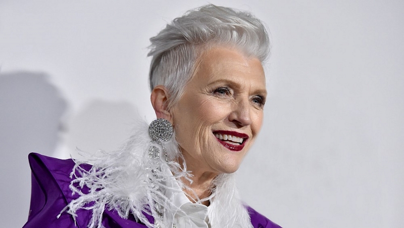 Maye Musk và lời khuyên đắt giá để có được cuộc đời phiêu lưu, sắc đẹp và thành công