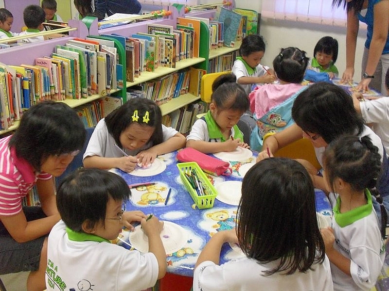 Singapore ghi nhận tỷ lệ sinh thấp nhất trong 10 năm qua