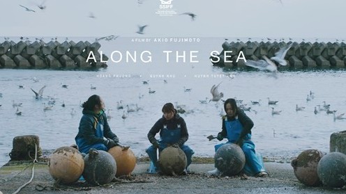 Phim về nữ thực tập sinh Việt Nam sẽ được chiếu rộng rãi tại Nhật Bản