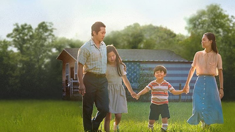 Minari - phim nói tiếng nước ngoài xuất sắc nhất Quả Cầu Vàng 2021 sắp ra rạp tại Việt Nam