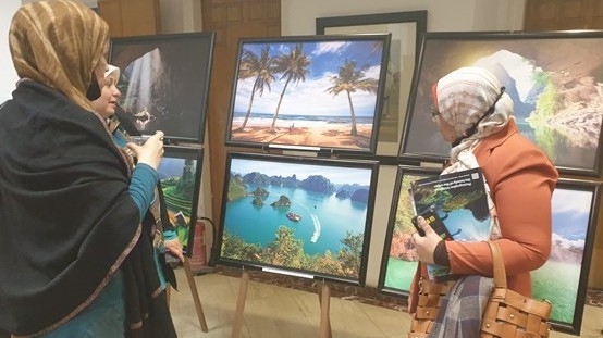 Ngày văn hóa Việt Nam tại Cairo, Ai Cập - Vun đắp tình hữu nghị song phương