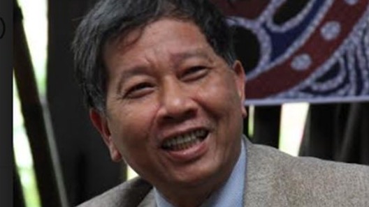 Lần đầu công bố tư liệu phỏng vấn của nhà văn Nguyễn Huy Thiệp cách đây 20 năm