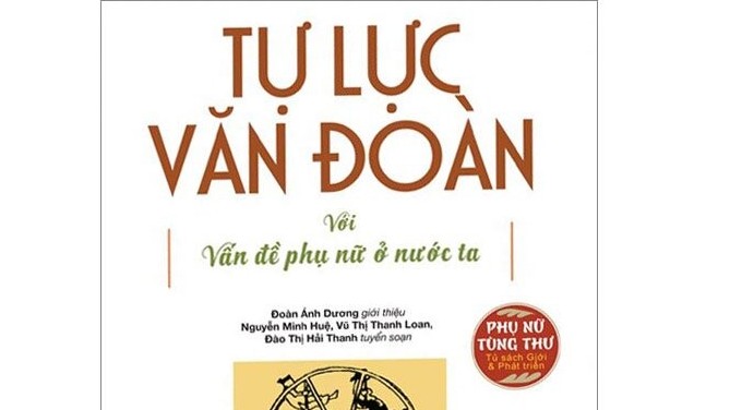 Ra mắt sách 'Tự Lực văn đoàn với Vấn đề phụ nữ ở nước ta'