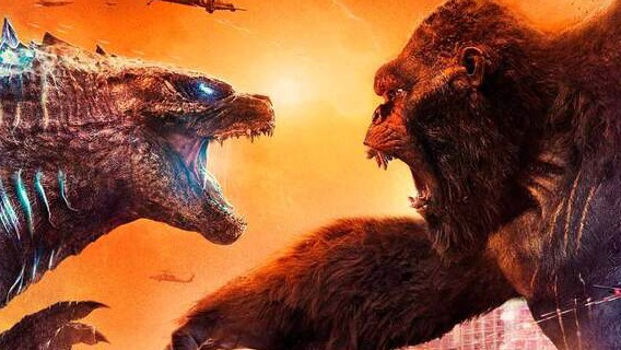 Rạp chiếu phim ‘đổi vị’ với hai siêu phẩm công chiếu cuối tháng Ba