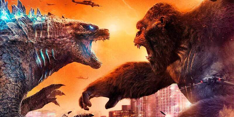 Rạp chiếu phim ‘đổi vị’ với hai siêu phẩm cuối tháng Ba