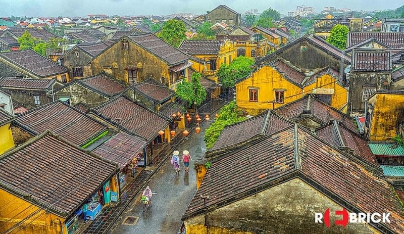 Triển lãm ảnh Ký ức Hội An tại Hà Nội Triển lãm ảnh Ký ức Hội An tại Hà Nội