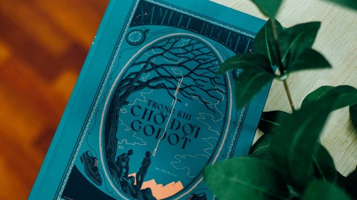 Tác phẩm nổi tiếng Trong khi chờ đợi Godot vẫn thách thức người đọc sau gần 70 năm