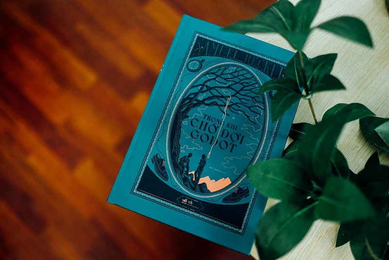 Tác phẩm nổi tiếng ‘Trong khi chờ đợi Godot’ vẫn thách thức người đọc sau 70 năm Tác phẩm nổi tiếng Trong khi chờ đợi Godot vẫn thách thức người đọc sau gần 70 năm