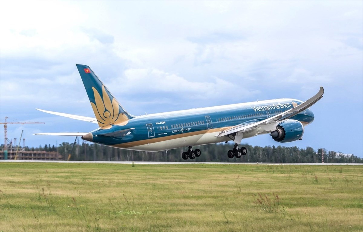 Vietnam Airlines xây dựng 6 phương án bay đón người Việt tại Ukraine về nước
