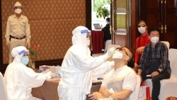 Bộ Y tế góp ý khẩn về phương án mở cửa hoạt động du lịch