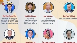 Đối thoại với doanh nhân kiều bào về đầu tư và thương mại