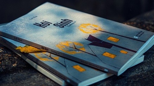 'Hồi sinh' - trường ca mới về đề tài Covid-19