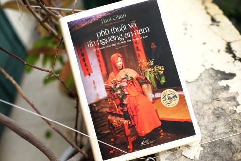 Góc nhìn sâu sắc của học giả Pháp về tín ngưỡng An Nam