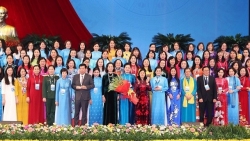 Đại hội đại biểu phụ nữ toàn quốc lần thứ XIII: Hứa hẹn những bứt phá mạnh mẽ trong nhiệm kỳ mới