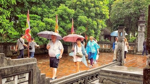 Truyền thông Đức tăng cường đưa tin Việt Nam mở rộng cửa đón du khách quốc tế