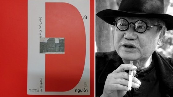 Ra mắt tập truyện ký ‘Đất và người 2’ của NSND Đào Trọng Khánh