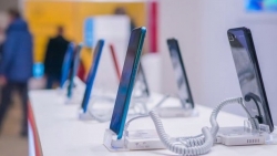 Nhu cầu Smartphone Trung Quốc tăng mạnh tại Nga