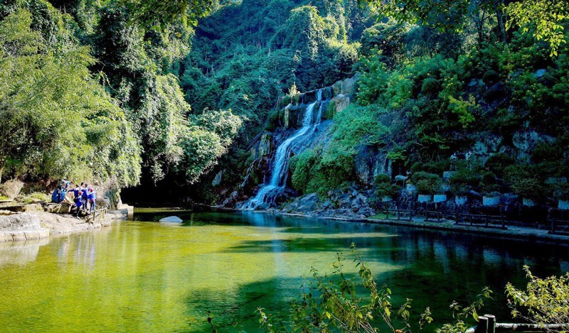 Mở cửa du lịch và sáng kiến mới từ các địa phương