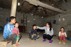 Chính phủ quyết định tăng vốn vay tín dụng cho học sinh, sinh viên khó khăn