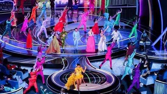 Những dư vị đáng nhớ của Oscar 2022