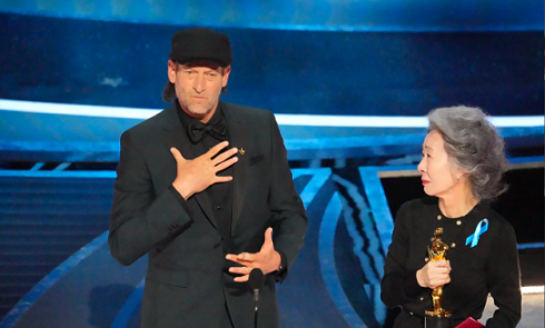 Những dư vị đáng nhớ của Oscar 2022