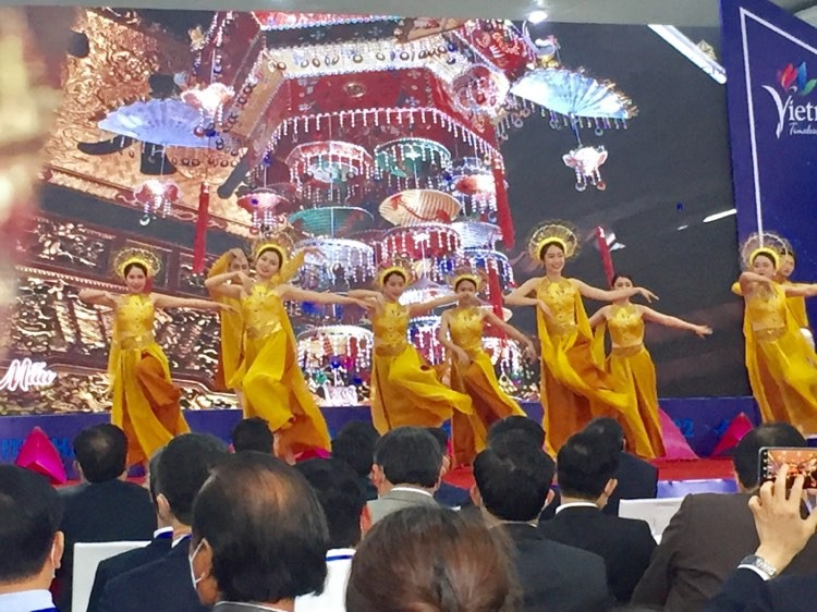 VITM Hà Nội 2022: Cơ hội mới cho du lịch Việt Nam