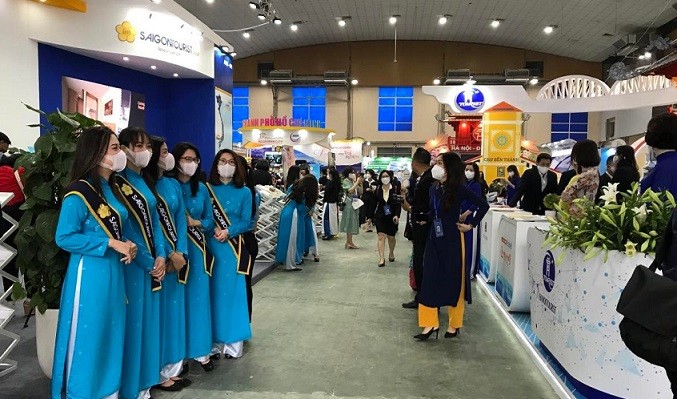 VITM Hà Nội 2022: Cơ hội mới cho du lịch Việt Nam