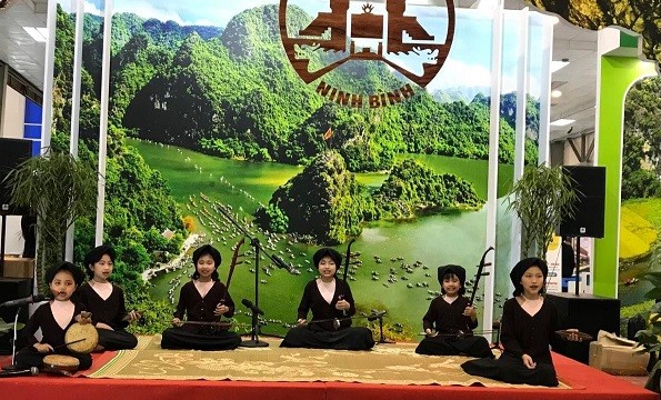 VITM Hà Nội 2022: Cơ hội mới cho du lịch Việt Nam